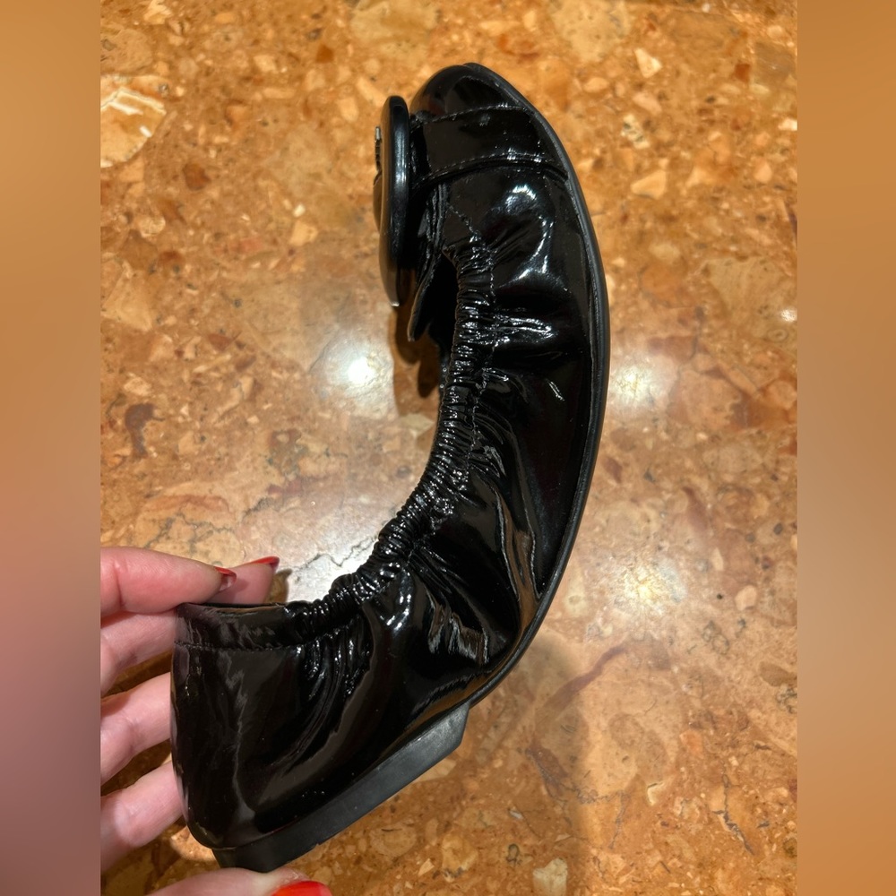 PRADA FLATS - Picture 9 of 10